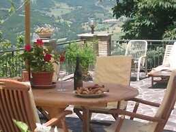 La Terrazza del Subasio