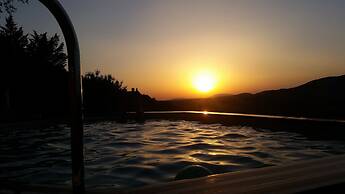 La Terrazza del Subasio