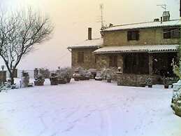 La Terrazza del Subasio