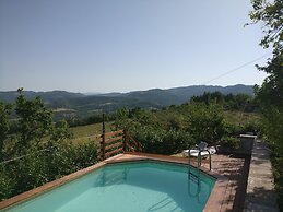 La Terrazza del Subasio