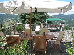 La Terrazza del Subasio