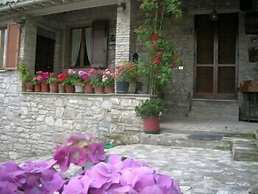 La Terrazza del Subasio