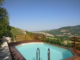 La Terrazza del Subasio