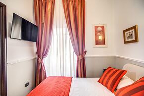 Everest Inn Rome