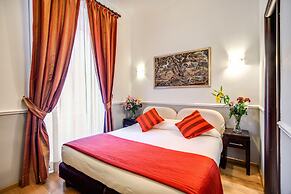 Everest Inn Rome
