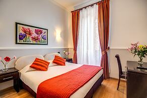 Everest Inn Rome