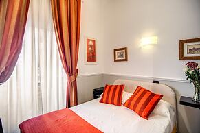 Everest Inn Rome