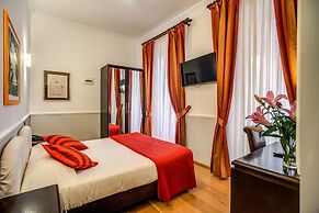 Everest Inn Rome