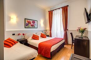 Everest Inn Rome