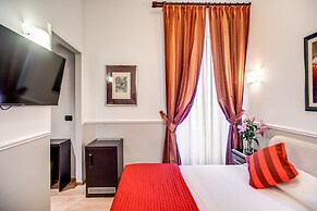 Everest Inn Rome