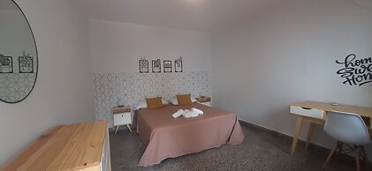 Sabatico Travelers Hostel & Guesthouse