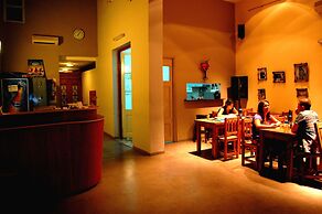 Sabatico Travelers Hostel & Guesthouse