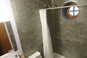 Sabatico Travelers Hostel & Guesthouse