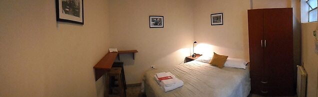 Sabatico Travelers Hostel & Guesthouse