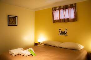 Sabatico Travelers Hostel & Guesthouse