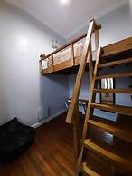 Sabatico Travelers Hostel & Guesthouse