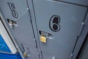 Sabatico Travelers Hostel & Guesthouse