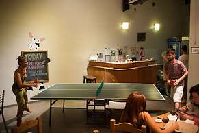 Sabatico Travelers Hostel & Guesthouse