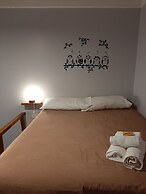 Sabatico Travelers Hostel & Guesthouse