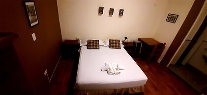 Sabatico Travelers Hostel & Guesthouse