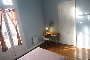 Sabatico Travelers Hostel & Guesthouse