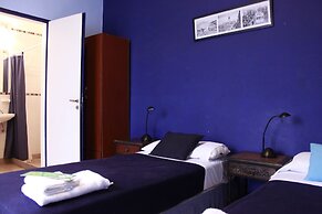Sabatico Travelers Hostel & Guesthouse