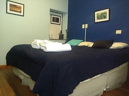 Sabatico Travelers Hostel & Guesthouse