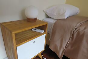 Sabatico Travelers Hostel & Guesthouse