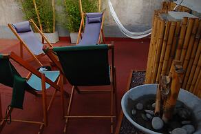 Sabatico Travelers Hostel & Guesthouse