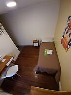 Sabatico Travelers Hostel & Guesthouse