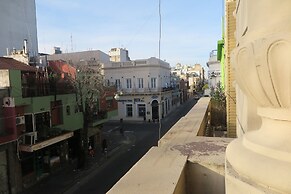 Sabatico Travelers Hostel & Guesthouse