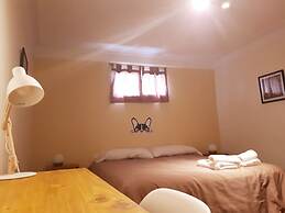 Sabatico Travelers Hostel & Guesthouse