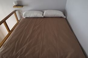 Sabatico Travelers Hostel & Guesthouse