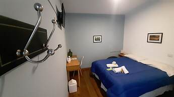 Sabatico Travelers Hostel & Guesthouse