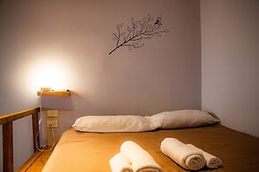 Sabatico Travelers Hostel & Guesthouse