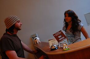 Sabatico Travelers Hostel & Guesthouse