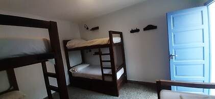 Sabatico Travelers Hostel & Guesthouse