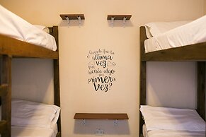 Sabatico Travelers Hostel & Guesthouse