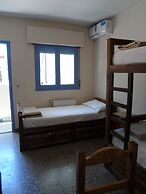 Sabatico Travelers Hostel & Guesthouse