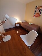 Sabatico Travelers Hostel & Guesthouse