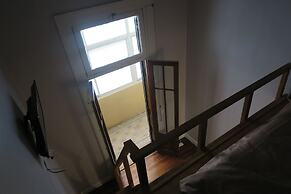 Sabatico Travelers Hostel & Guesthouse