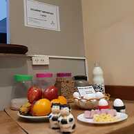 Sabatico Travelers Hostel & Guesthouse