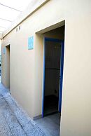 Sabatico Travelers Hostel & Guesthouse