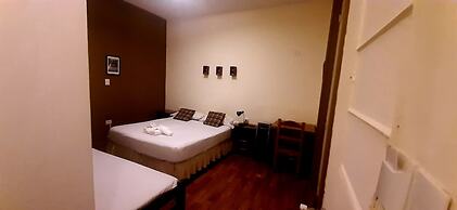 Sabatico Travelers Hostel & Guesthouse