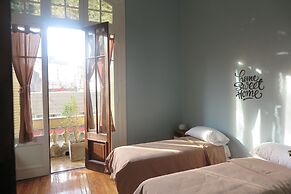 Sabatico Travelers Hostel & Guesthouse