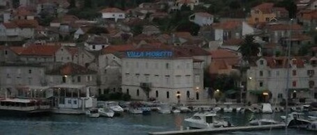 Villa Moretti