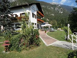 Pension Waldkrieber