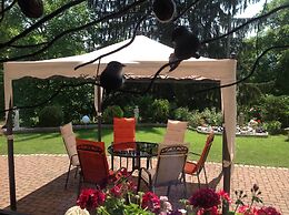 Pension Waldkrieber