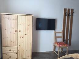 Pension Waldkrieber