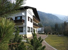 Pension Waldkrieber